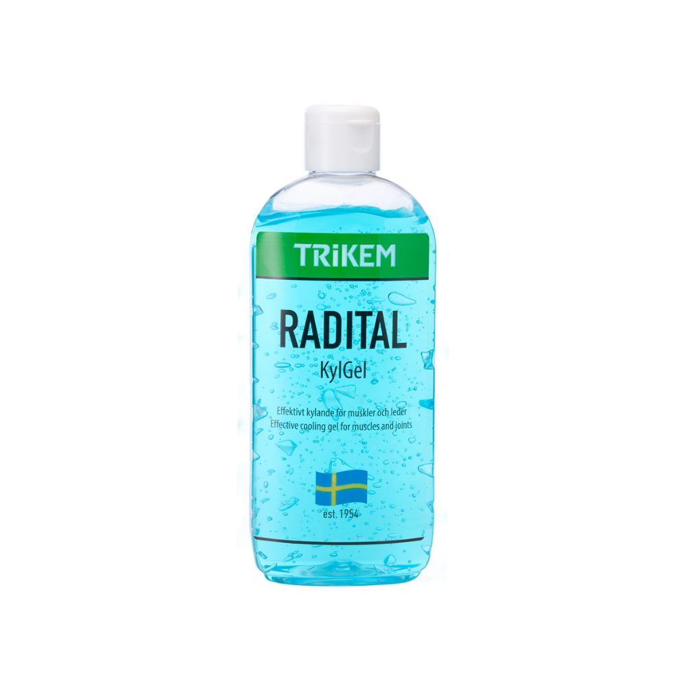 coolinggel