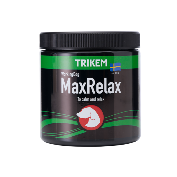 maxrelax