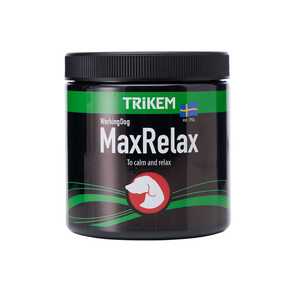 maxrelax